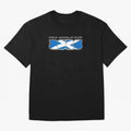 Scotland 2026 Pride of the Tartan Army Football Fan Classic T-Shirt Celebrate Fan Favorites in FIFA World Cup 2026 USA Canada Mexico Spirit, Featuring England, Messi, Match Day Excitement, Supporter Culture, Golden Goals and Global Football