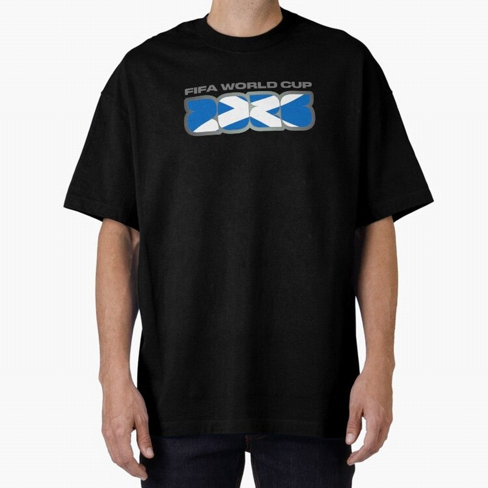 Scotland 2026 Pride of the Tartan Army Football Fan Classic T-Shirt Celebrate Fan Favorites in FIFA World Cup 2026 USA Canada Mexico Spirit, Featuring England, Messi, Match Day Excitement, Supporter Culture, Golden Goals and Global Football