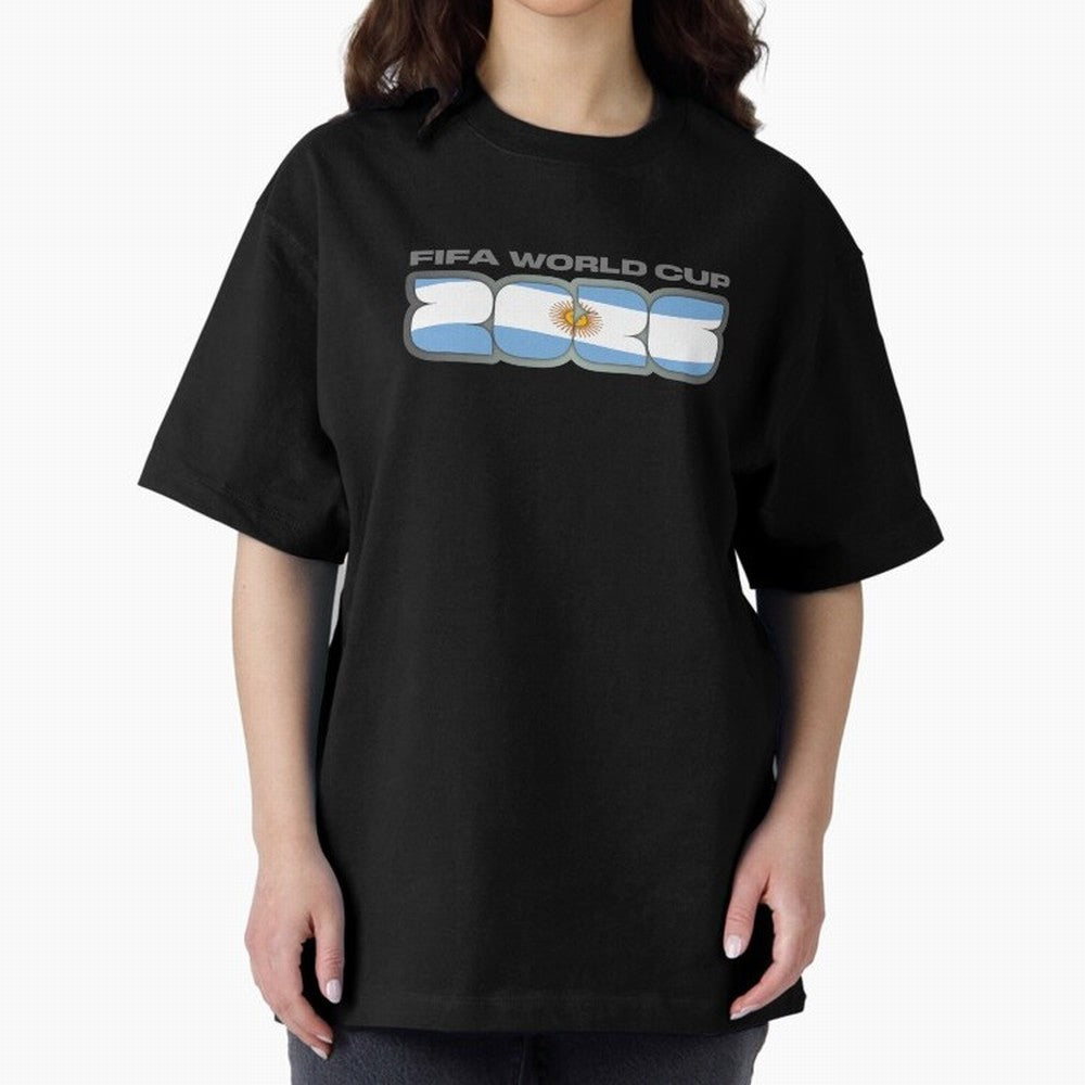 Argentina 2026 Campeones del Mundo Football Fan Classic T-Shirt Make Memories around Global Football Passion for FIFA World Cup 2026, Made for CR7, Netherlands, Game Day Rituals, Football Legends, Country Pride and the Road to the Final; Created