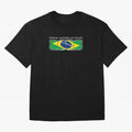 Brazil 2026 Joga Bonito Football Fan Classic T-Shirt Enjoy the Biggest Football Party of FIFA World Cup 2026 Spirit, Built around Spain, CR7, Classic Soccer Heritage, Championship Pressure, Fan Loyalty and International Pride; Perfect for People