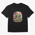 United By Football 2026 USA Canada Mexico Classic T-Shirt Make Every Match About FIFA World Cup 2026 USA Canada Mexico Made for Mbappe and Neymar, England and Germany Energy, Fan Favorite Moments, National Team Passion, Big Match Drama and Soccer