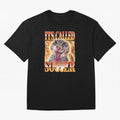 Soccer USA World Cup 2026 Funny Cat Meme Classic T-Shirt Share the Excitement of the FIFA World Cup 2026 Journey through Neymar Highlights, England and Germany Pride, Stadium Memories, Football Loyalty, International Chants and Championship