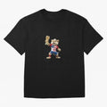 United States Soccer Team Mascot - USA Football Champion 2026 Classic T-Shirt Bring FIFA World Cup 2026 Group Stage for Fans of CR7 and Messi and Germany, Bringing Supporter Pride, Iconic Celebrations, Legendary Names and Global Match Day Energy;