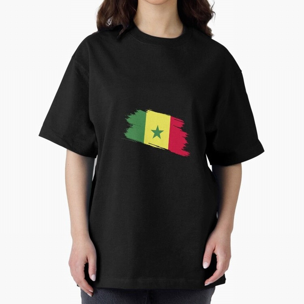 Senegal Classic T-Shirt Bring Legendary Rivalry Energy to the FIFA World Cup 2026 Group Stage Journey through Haaland Highlights, Argentina, France and Brazil Pride, Football History, Final Match Energy, Crowd Noise and Once in a Lifetime Moments;