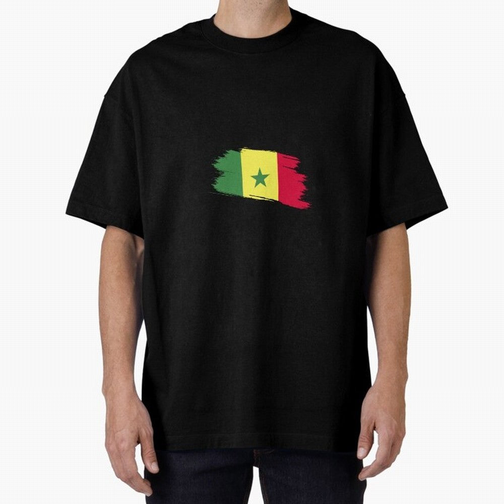 Senegal Classic T-Shirt Bring Legendary Rivalry Energy to the FIFA World Cup 2026 Group Stage Journey through Haaland Highlights, Argentina, France and Brazil Pride, Football History, Final Match Energy, Crowd Noise and Once in a Lifetime Moments;