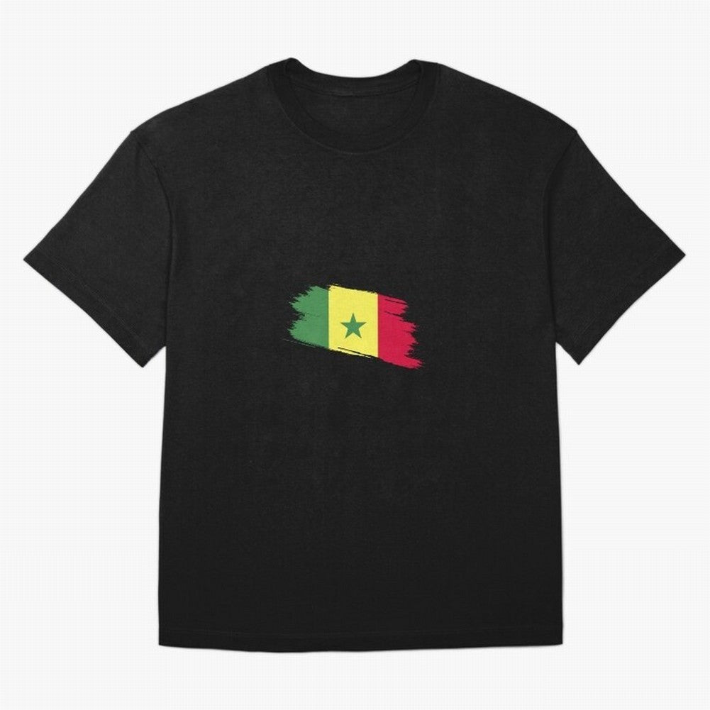 Senegal Classic T-Shirt Bring Legendary Rivalry Energy to the FIFA World Cup 2026 Group Stage Journey through Haaland Highlights, Argentina, France and Brazil Pride, Football History, Final Match Energy, Crowd Noise and Once in a Lifetime Moments;