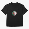 Algeria Classic T-Shirt Make Every Kick Count in Match Day Hype around FIFA World Cup 2026, Messi, Neymar and Mbappe, France, Worldwide Fan Energy, Dramatic Goals, Stadium Lights and Championship Celebrations; Perfect for Supporters Who Want Bold