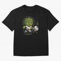 Craft Beer World Cup Mascot Classic T-Shirt Fuel the Hype around Match Day Hype around FIFA World Cup 2026, Cristiano Ronaldo, England and Germany, Football Festival Excitement, Trophy Ambitions, Country Rivalries and Star Player Buzz; Created for
