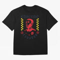 Caicedo Ecuador Soccer Star Retro Football Fan Design Classic T-Shirt Join the FIFA World Cup 2026 Group Stage Journey through Mbappe and Neymar Highlights, Spain Pride, Football History, Final Match Energy, Crowd Noise and Once in a Lifetime