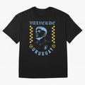 Valverde Uruguay Soccer Star Retro Football Fan Design Classic T-Shirt Celebrate Every Goal in Global Football Passion for FIFA World Cup 2026 Group Stage, Inspired by CR7, England, Fan Favorite Moments, National Team Passion, Big Match Drama and