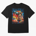 GERMANY FOOTBALL TEAM Classic T-Shirt Represent the Passion of FIFA World Cup 2026 USA Canada Mexico for Fans of CR7 and Messi and Brazil, Bringing Fan Favorite Moments, National Team Passion, Big Match Drama and Soccer History; Great for