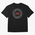 One World One Game ¡ª Soccer World Cup 2026 Love Unity Design Classic T-Shirt Make Game Day About FIFA World Cup 2026 Group Stage for Fans of Neymar, Haaland and Cristiano Ronaldo and Argentina, France and Brazil, Bringing Stadium Memories,