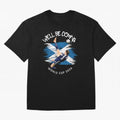 We'll be coming 2026 - Scotland World Cup 2026 ¨C Tartan Army Returns Classic T-Shirt Celebrate the Next Chapter of FIFA World Cup 2026 for Fans of Haaland and England, France and Netherlands, Bringing Championship Spirit, Famous Goals, Roaring