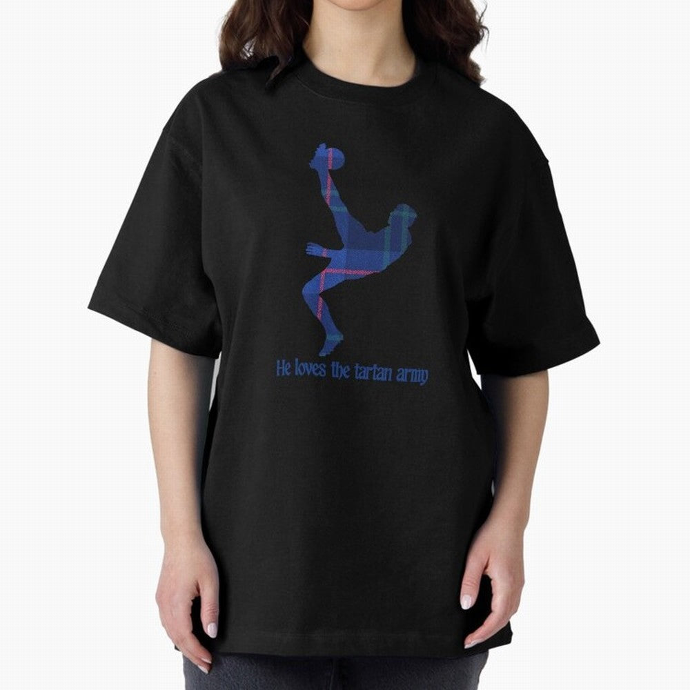 Scott McTominay Overhead Kick Classic T-Shirt Bring Global Tournament Vibes to FIFA World Cup 2026 Group Stage Spirit, Highlighting Spain, Messi and Cristiano Ronaldo, Worldwide Fan Energy, Dramatic Goals, Stadium Lights and Championship
