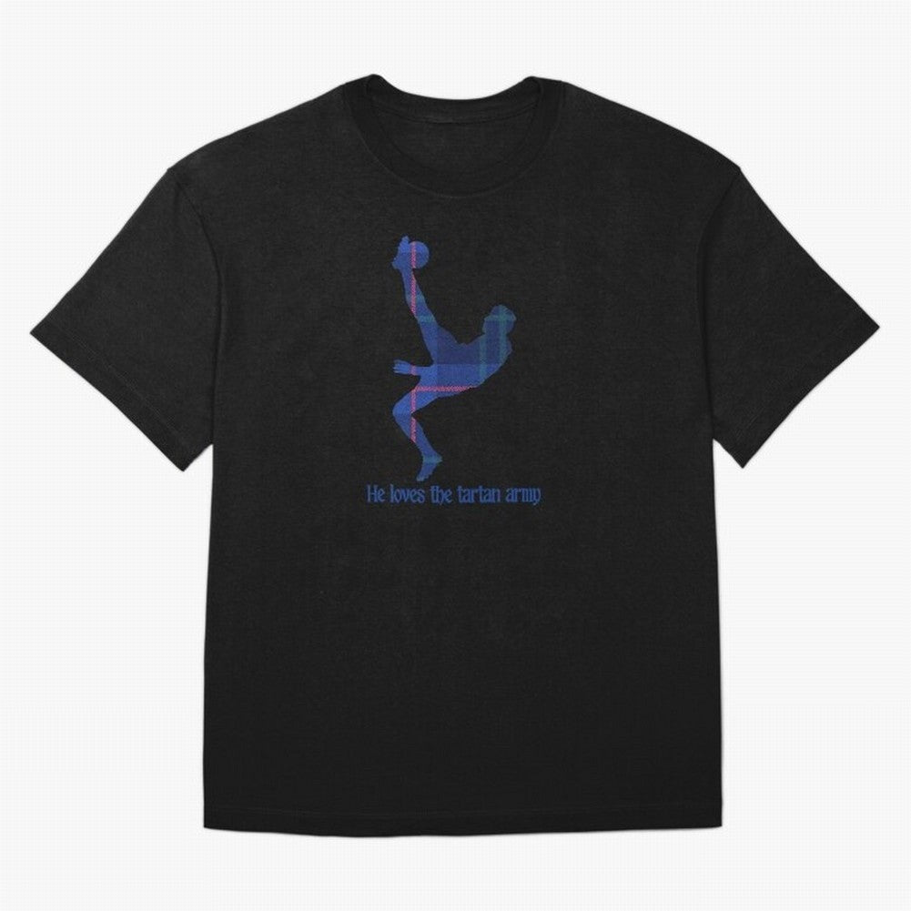 Scott McTominay Overhead Kick Classic T-Shirt Bring Global Tournament Vibes to FIFA World Cup 2026 Group Stage Spirit, Highlighting Spain, Messi and Cristiano Ronaldo, Worldwide Fan Energy, Dramatic Goals, Stadium Lights and Championship