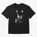 Scott McTominay We'll be coming 26 Gift For Football Lovers Classic T-Shirt Celebrate Soccer Greatness during FIFA World Cup 2026 USA Canada Mexico Inspired by Haaland and Mbappe, Spain Energy, Game Day Rituals, Football Legends, Country Pride and