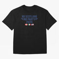 No Scotland No Party 2026 Classic T-Shirt Support Your Favorite Stars during FIFA World Cup 2026 Spirit, Centered on Portugal, Spain and Germany, Cristiano Ronaldo, Match Day Excitement, Supporter Culture, Golden Goals and Global Football Passion;