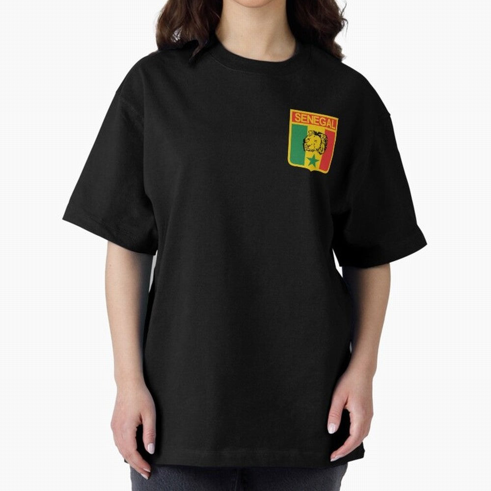 Senegal Classic T-Shirt Carry the Colors and Pride of FIFA World Cup 2026 USA Canada Mexico for Fans of Neymar, Haaland and Cristiano Ronaldo and England, Bringing Goal Celebration Energy, Supporter Heritage, Football Icons and Worldwide Tournament