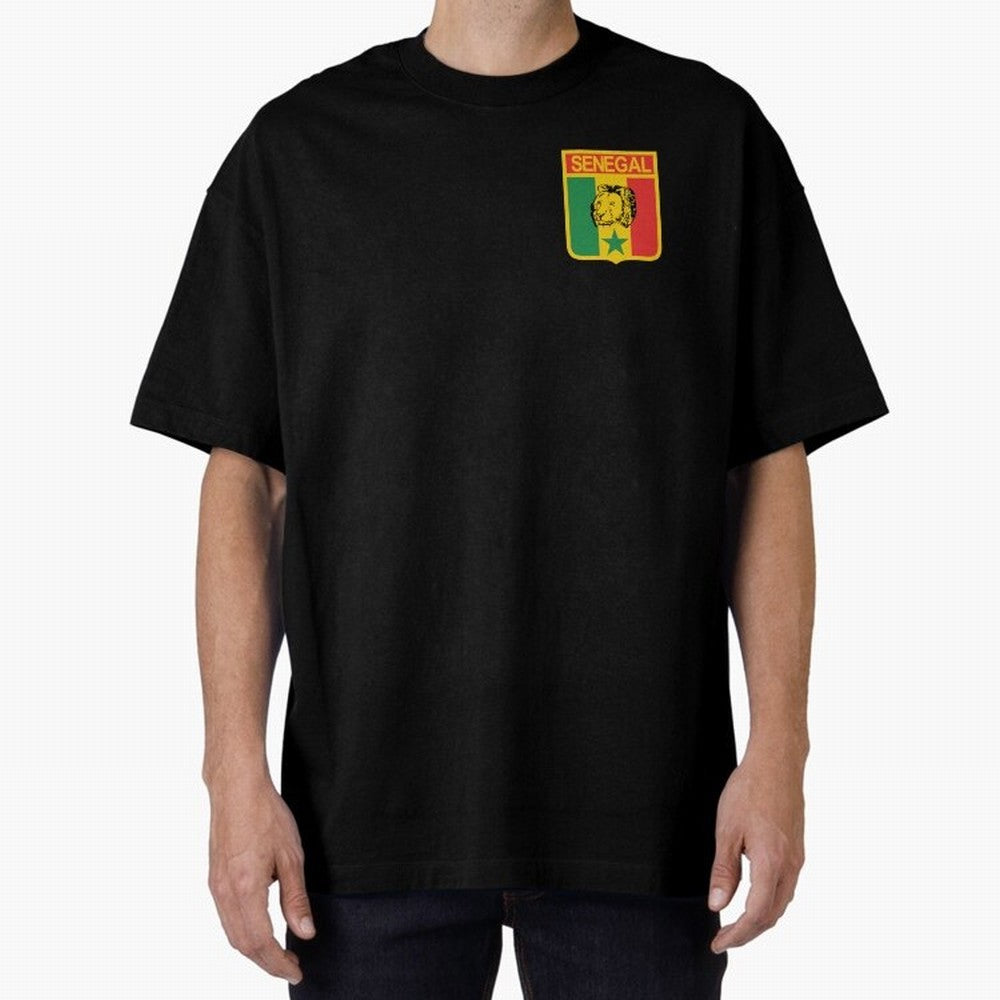Senegal Classic T-Shirt Carry the Colors and Pride of FIFA World Cup 2026 USA Canada Mexico for Fans of Neymar, Haaland and Cristiano Ronaldo and England, Bringing Goal Celebration Energy, Supporter Heritage, Football Icons and Worldwide Tournament