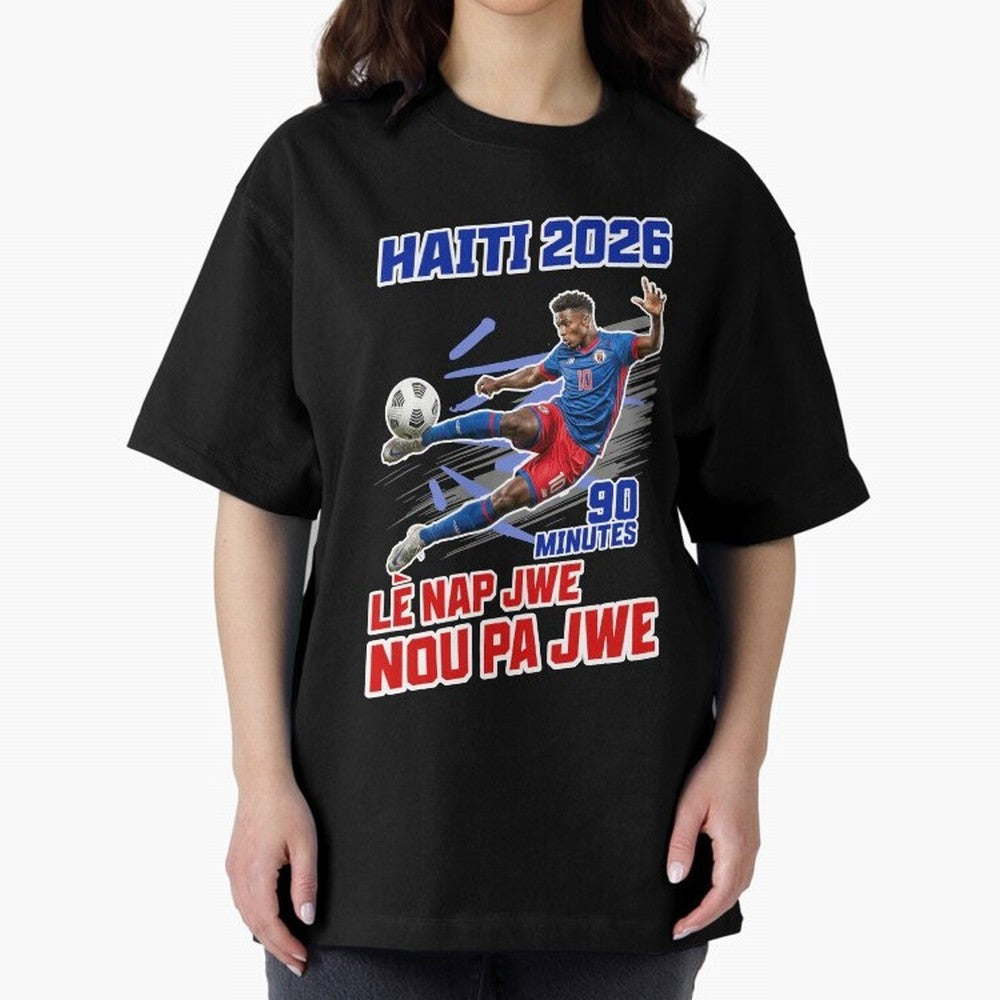 IMG 008, World Cup 2026, Haiti 008 Classic T-Shirt Show Love for Legendary Goals in Match Day Hype around FIFA World Cup 2026, CR7, France and Portugal, Game Day Rituals, Football Legends, Country Pride and the Road to the Final; Made for