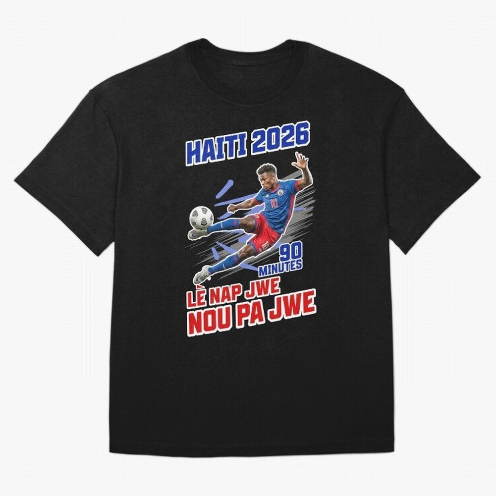 IMG 008, World Cup 2026, Haiti 008 Classic T-Shirt Show Love for Legendary Goals in Match Day Hype around FIFA World Cup 2026, CR7, France and Portugal, Game Day Rituals, Football Legends, Country Pride and the Road to the Final; Made for