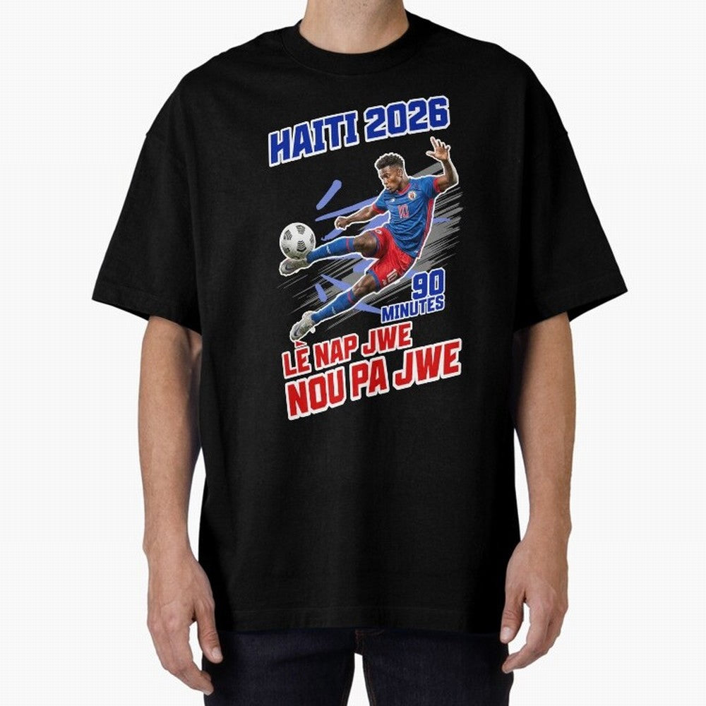 IMG 008, World Cup 2026, Haiti 008 Classic T-Shirt Show Love for Legendary Goals in Match Day Hype around FIFA World Cup 2026, CR7, France and Portugal, Game Day Rituals, Football Legends, Country Pride and the Road to the Final; Made for