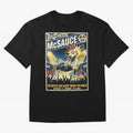 McSauce Goal November 18th 2025 Classic T-Shirt Spotlight FIFA World Cup 2026 Group Stage Connected to Neymar, England and Germany Energy, Goal Celebration Energy, Supporter Heritage, Football Icons and Worldwide Tournament Joy; Great for