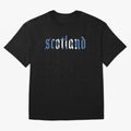 Personalised Scotland - Tartan Army Returns Classic T-Shirt Celebrate Supporters United by Global Football Passion for FIFA World Cup 2026, Made for Messi, Neymar and Mbappe, Germany, Championship Spirit, Famous Goals, Roaring Crowds and