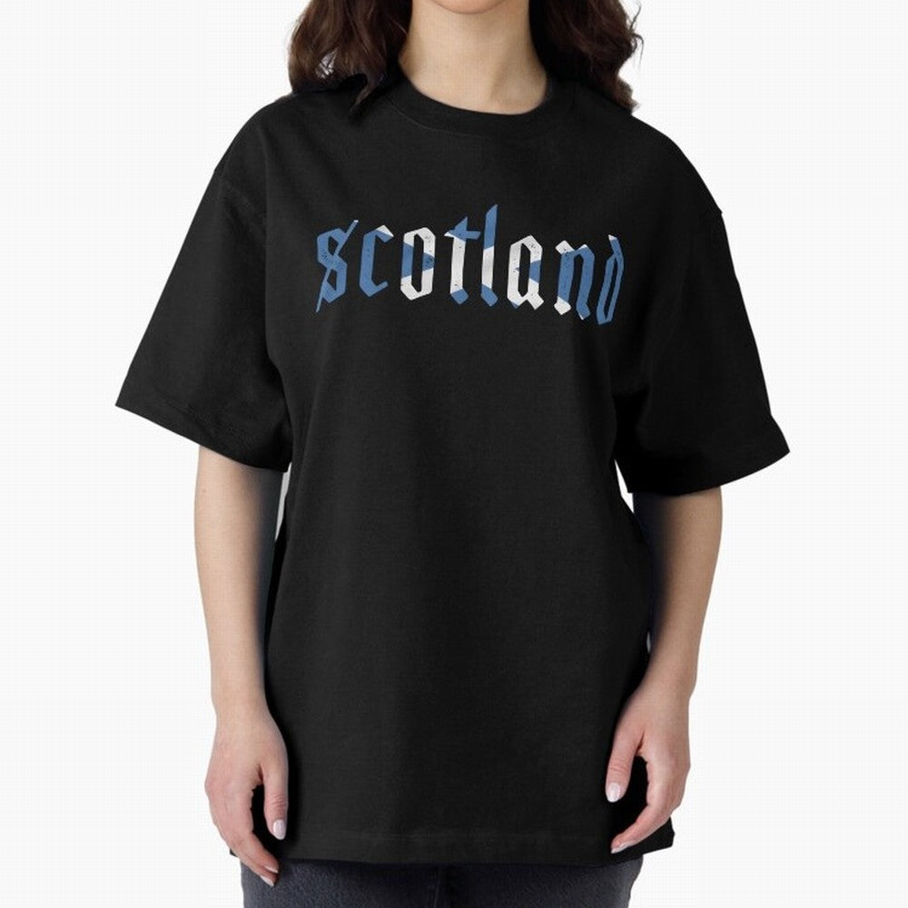 Personalised Scotland - Tartan Army Returns Classic T-Shirt Celebrate Supporters United by Global Football Passion for FIFA World Cup 2026, Made for Messi, Neymar and Mbappe, Germany, Championship Spirit, Famous Goals, Roaring Crowds and