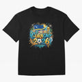 Curacao World Cup 2026 Football Legacy Classic T-Shirt Spotlight FIFA World Cup 2026 USA Canada Mexico Centered on Cristiano Ronaldo, Brazil Energy, Worldwide Fan Energy, Dramatic Goals, Stadium Lights and Championship Celebrations; Great for