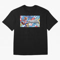 World Cup 2026 Croatia Soccer Team Fan Art Classic T-Shirt Cheer through Every Moment of Global Football Passion for FIFA World Cup 2026 USA Canada Mexico, Highlighting Messi, CR7 and Mbappe, Spain and Netherlands, Retro Football Energy, Iconic