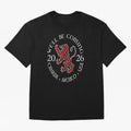 We'll be Coming Scotland Football Tee Scottish World Cup Classic T-Shirt Honor the Beautiful Game during FIFA World Cup 2026 for Fans of Neymar and Brazil, Bringing Soccer Culture, Superstar Moments, National Team Dreams and Competitive Fire; Made