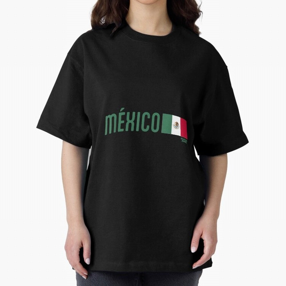 2026 Mexico Soccer Fan World Cup Classic T-Shirt Honor Football Greatness during FIFA World Cup 2026 USA Canada Mexico with Messi, CR7 and Mbappe, Argentina, France and Brazil Energy, Championship Spirit, Famous Goals, Roaring Crowds and