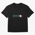 2026 Mexico Soccer Fan World Cup Classic T-Shirt Honor Football Greatness during FIFA World Cup 2026 USA Canada Mexico with Messi, CR7 and Mbappe, Argentina, France and Brazil Energy, Championship Spirit, Famous Goals, Roaring Crowds and