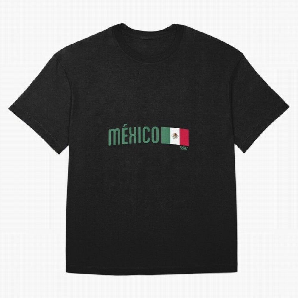2026 Mexico Soccer Fan World Cup Classic T-Shirt Honor Football Greatness during FIFA World Cup 2026 USA Canada Mexico with Messi, CR7 and Mbappe, Argentina, France and Brazil Energy, Championship Spirit, Famous Goals, Roaring Crowds and