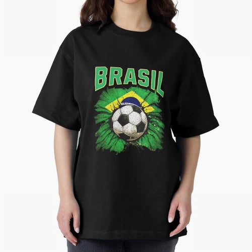 2026 Brasil Cup Flag Soccer Pride Futbol Family Classic T-Shirt Remember Iconic Moments from Global Football Passion for FIFA World Cup 2026 Group Stage, Made for Mbappe and Neymar, England, France and Netherlands, Vintage Soccer Flavor, Modern