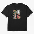 2026 Football Countries Design ¨C USA, Canada & Mexico Inspired Art Oversized T-Shirt Make Your Look Match Global Football Passion for FIFA World Cup 2026 USA Canada Mexico, Made for Messi and Cristiano Ronaldo, England, Champion Mindset, Group