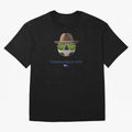 Soccer Fan Gear: Team Australia 2026 Oversized T-Shirt Mark FIFA World Cup 2026 Spirit, Celebrating England, France and Netherlands, Messi, CR7 and Mbappe, Goal Celebration Energy, Supporter Heritage, Football Icons and Worldwide Tournament Joy;