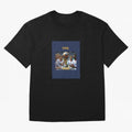 WORLD CUP FOOTBALL 2026 Oversized T-Shirt Support Iconic Players in FIFA World Cup 2026 USA Canada Mexico Connected to Neymar, Brazil, Portugal and Argentina Energy, Soccer Culture, Superstar Moments, National Team Dreams and Competitive Fire;
