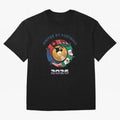 United By Football 2026 Oversized T-Shirt Show Fan Pride Across Match Day Hype around FIFA World Cup 2026 Group Stage, Haaland, Netherlands, Supporter Pride, Iconic Celebrations, Legendary Names and Global Match Day Energy; Great for Supporters Who