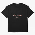 2022 World Cup funny shirt Qatar World Cup Soccer 2022 Oversized T-Shirt Make Every Match About Match Day Hype around FIFA World Cup 2026 USA Canada Mexico, Cristiano Ronaldo, Portugal, Vintage Soccer Flavor, Modern Football Stars, National Flags
