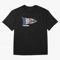 France Soccer 2026 Fan Tee: Bleu-Blanc-Rouge Flag Football Design | Perfect Gift for World Cup Fans! Oversized T-Shirt Live the Energy of the FIFA World Cup 2026 Group Stage Journey through Mbappe Highlights, Portugal Pride, Goal Celebration