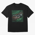 M¨¦xico 2026 Soccer Design Oversized T-Shirt Join the Countdown to the FIFA World Cup 2026 Group Stage Journey through Cristiano Ronaldo, Haaland and CR7 Highlights, Netherlands Pride, Stadium Memories, Football Loyalty, International Chants and