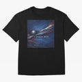 Canada 2026 Soccer Theme with silver lines Oversized T-Shirt Make Every Match About Match Day Hype around FIFA World Cup 2026 USA Canada Mexico, Neymar, France, Supporter Pride, Iconic Celebrations, Legendary Names and Global Match Day Energy;