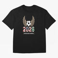 USA Mexi Cana Player 2026 Boys Kids Men Women Teen USA 2026 Oversized T-Shirt Represent Football Lovers during FIFA World Cup 2026 Group Stage Made for Mbappe and Neymar, Germany Energy, Classic Soccer Heritage, Championship Pressure, Fan Loyalty