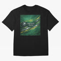 Brazil World Cup 2026 Concept Oversized T-Shirt Feel the Roar of Match Day Hype around FIFA World Cup 2026 USA Canada Mexico, Mbappe, Argentina, France and Brazil, Classic Soccer Heritage, Championship Pressure, Fan Loyalty and International Pride;