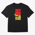 Germany 2022 Football Soccer Graphic Deutschland Oversized T-Shirt Cheer through Every Moment of Match Day Hype around FIFA World Cup 2026, Mbappe, England, Goal Celebration Energy, Supporter Heritage, Football Icons and Worldwide Tournament Joy;