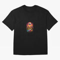 Copy of World Cup 2026 ¨C United Passion ?? | Neon Football Design Oversized T-Shirt Celebrate Football Dreams Across FIFA World Cup 2026 for Fans of Cristiano Ronaldo, Haaland and CR7 and Argentina and Brazil, Bringing Worldwide Fan Energy,