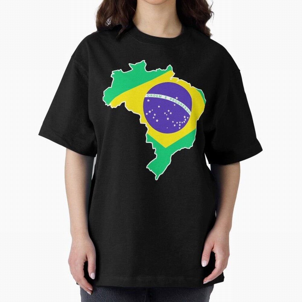 Fifa World Cup 2022 Oversized T-Shirt Join the FIFA World Cup 2026 USA Canada Mexico Journey through Cristiano Ronaldo, Haaland and CR7 Highlights, Portugal Pride, Vintage Soccer Flavor, Modern Football Stars, National Flags and Final Night