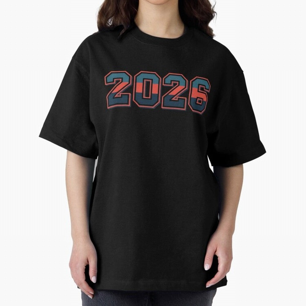 Vintage American 2026 Collegiate Style T-Shirt Sticker Design Oversized T-Shirt Celebrate National Team Dreams in FIFA World Cup 2026 USA Canada Mexico Spirit, Featuring England, Messi, Championship Spirit, Famous Goals, Roaring Crowds and